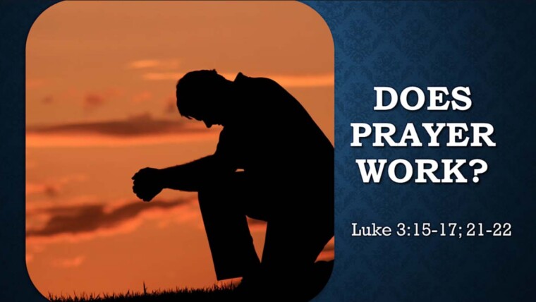 does-prayer-work